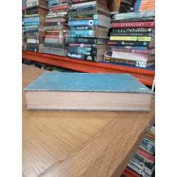 Divided they stand - David English 598304