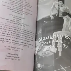 Naughty Babe - Em bướng lại cho là em quậy - Bambam 1018841