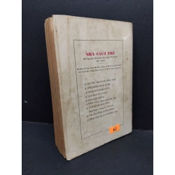 [Phiên Chợ Sách Cũ] Sách học tiếng hoa chương trình trung cấp của các trường đại học Bắc Kinh 1993 2303 428073