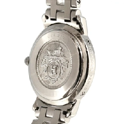 Hermès Clipper CL4.210 SS Quartz - Hàng hiệu Chính hãng 872109