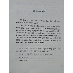 Nữ luật sư - Ngụy Nhã Hoa (Thượng Thuận dịch) 732087