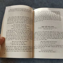 NGUYỄN DU - NHÀ VĂN VÀ TÁC PHẨM TRONG NHÀ TRƯỜNG 719976