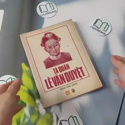 [MIỄN PHÍ BỌC SÁCH] Tả Quân Lê Văn Duyệt - Trần Văn Sung 970248