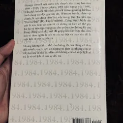 1984 - George Orwell 1030758
