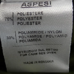 【Mã giảm giá】Áo khoác ASPESI 635285