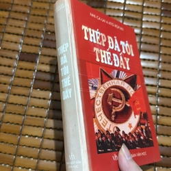 Thép đã tôi thế đấy 522614