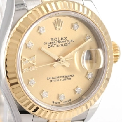 Đồng hồ Rolex Datejust 279173G SSxYG tự động - Hàng hiệu Authentic 876688
