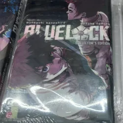 Truyện tranh BlueLock 1-24 + 15ĐB 20lim 24ĐB 995949