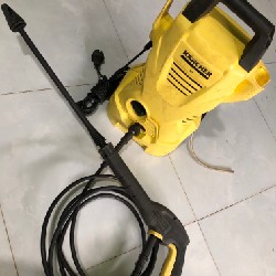 Máy Rửa Xe Karcher K2 Germany Chính Hãng