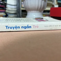 Truyện ngắn trẻ 🌊 749448