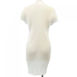 【Mã giảm giá】Đầm PLEATS PLEASE 651555