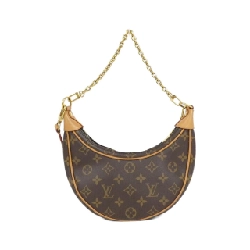 Túi đeo vai Louis Vuitton Monogram Loop M81098 611055