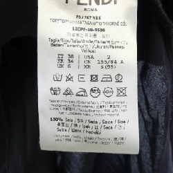FENDI Top - Hàng hiệu Authentic 828765