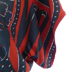 HERMES GRAND TRALALA 2E2840DO Váy đầm - Hàng hiệu Authentic 812299