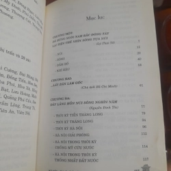Nguyễn Vinh Phúc - HÀ NỘI thành phố Nghìn năm 472306
