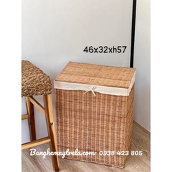 Giỏ mây để đồ 509655