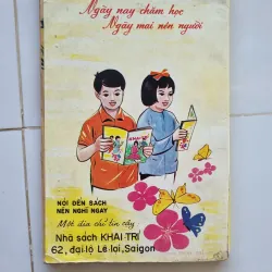 Vần Khai Trí , xuất bản 1968 1021686