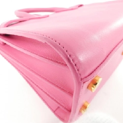 Túi xách Saint Laurent Sac de Jour Nano 340778 BOO0J - Hàng hiệu Chính hãng 766609