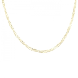 K18YG Dây chuyền - Hàng hiệu Chính hãng