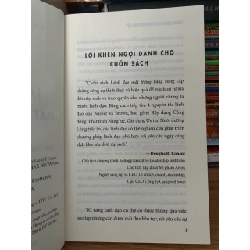 Lãnh Đạo mất thăng bằng -Trần Yến dịch 787683