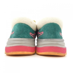 Giày thể thao GUCCI - Hàng hiệu Chính hãng 827794