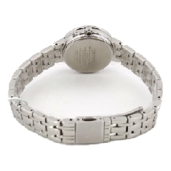 Đồng hồ điện tử Seiko Excelline 1B22-0BRO/SWCW083 SS Solar Quartz - Hàng hiệu Chính hãng 877366