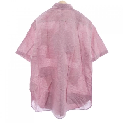 Áo sơ mi ngắn tay JUNYA WATANABE MAN WO-B014 - Hàng hiệu Authentic 891197