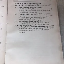 Làm gì cho nông thôn Việt Nam-Phạm Đỗ Chí và cộng sự 961399