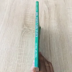 GIẢI MÃ GIẤC MƠ  727572