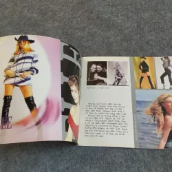 NGHỆ THUẬT ĐIỆN ẢNH - BRIGITTE BARDOT 570894