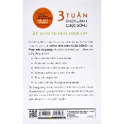 3 Tuần Chữa Lành Cuộc Sống - Louise Hay 289573