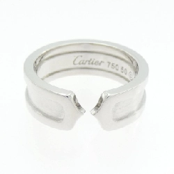 Nhẫn nhỏ C2 Cartier - Hàng hiệu Authentic 839510