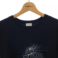 Áo thun SAINT LAURENT - Hàng hiệu Authentic 826105