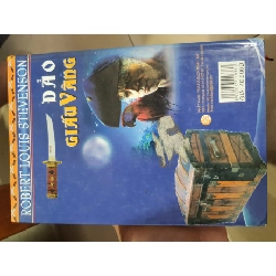 Đảo giấu vàngHCM01/03 Rebooks.vn