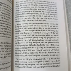 TRINH TIẾT - AKUTAGAWA RYUNOSUKE 707647