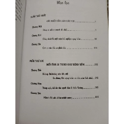 Tanh - 2011 - 540 trang Văn học nước ngoài ANTQ2702 930437