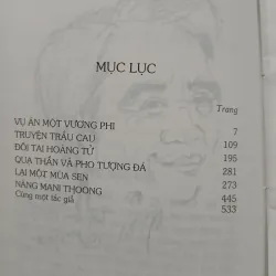 TẬP KỊCH DÃ SỬ & DÂN GIAN - VŨ ĐÌNH PHÒNG 932137