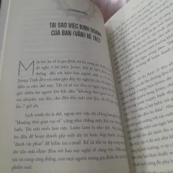 Mike Michalowicz - CLOCK WORK, DOANH NGHIỆP TỰ HÀNH 1030095