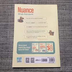 50 Sắc Thái Của Từ - Kevin Kang, Hanna Byun 709150