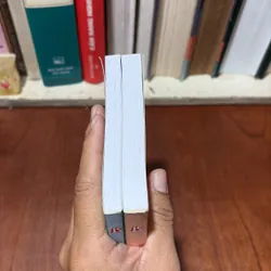 II Sách Lịch Sử: Những Mẫu Chuyện Về Tấm Gương Đạo Đức Hồ Chí Minh (2 Tập) - 2024 722827