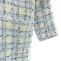 CHANEL LOOK37 P73383V64905 Áo khoác - Hàng hiệu Authentic 821692