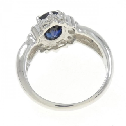 Nhẫn Sapphire 1.82CT 673218
