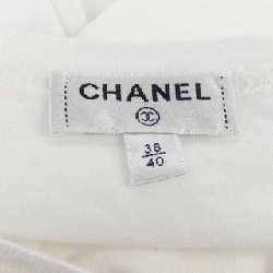 Áo thun CHANEL P63109K48863 - Hàng hiệu Chính hãng 775201