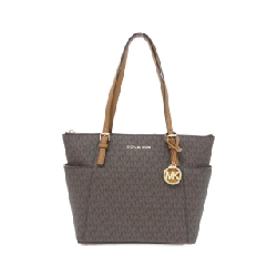 【Sản phẩm mới】Michael Michael Kors JET SET ITEM 30S0GTTT1B Túi