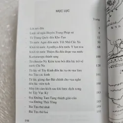 Tây vực ký | huyền trang | thiều chửu dịch 1021959