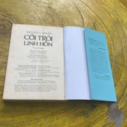 CỞI TRÓI LINH HỒN- MICHAEL A. SINGER 571485