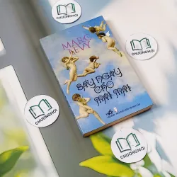 Bảy Ngày Cho Mãi Mãi - Marc Levy 744685