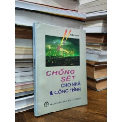 Chống sét cho nhà và công trình - Viễm Sum