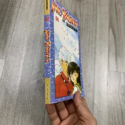 Truyện tranh inuyasha đọc xuôi. Full bộ 56 tập.  757360