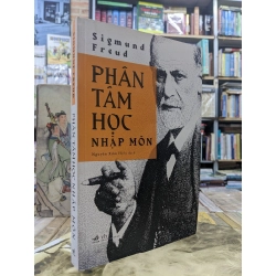 Phân tâm học nhập môn - Sigmund Freud